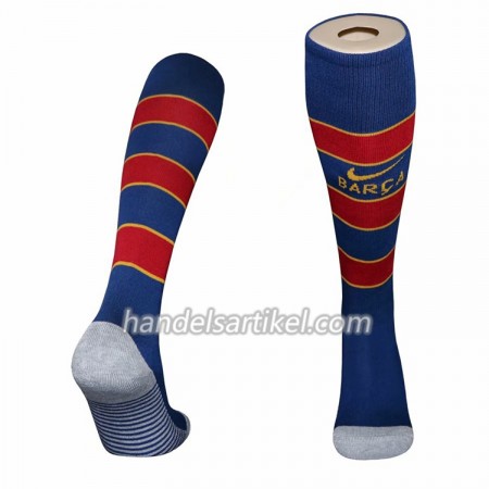 FC Barcelona Heim Socken 2020/21